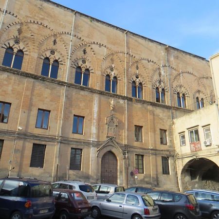 Junior Suite Cattedrale Palermo Ngoại thất bức ảnh
