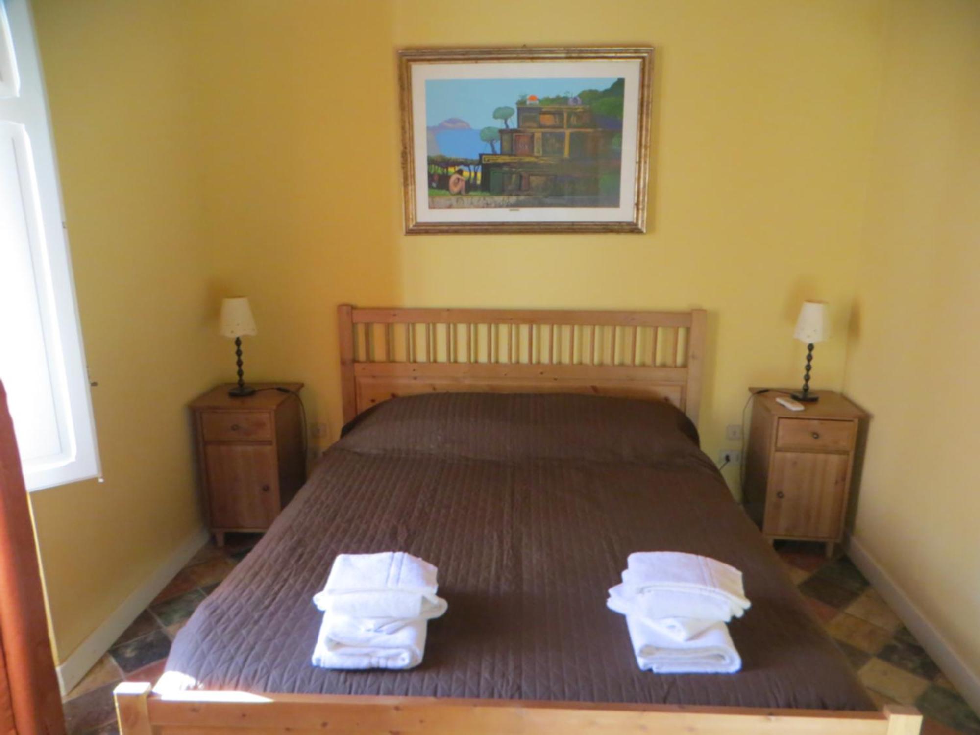 Junior Suite Cattedrale Palermo Ngoại thất bức ảnh