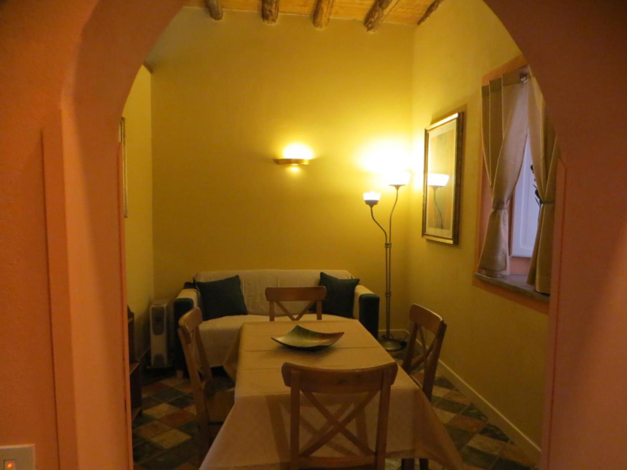 Junior Suite Cattedrale Palermo Ngoại thất bức ảnh