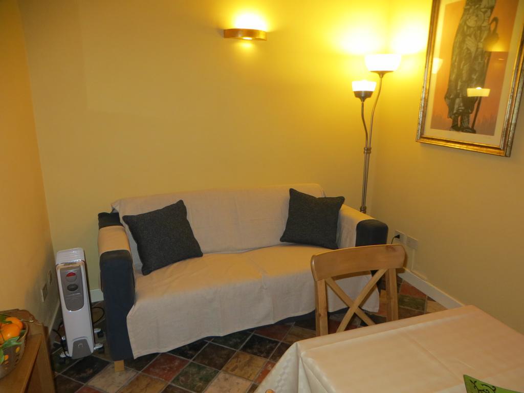 Junior Suite Cattedrale Palermo Ngoại thất bức ảnh