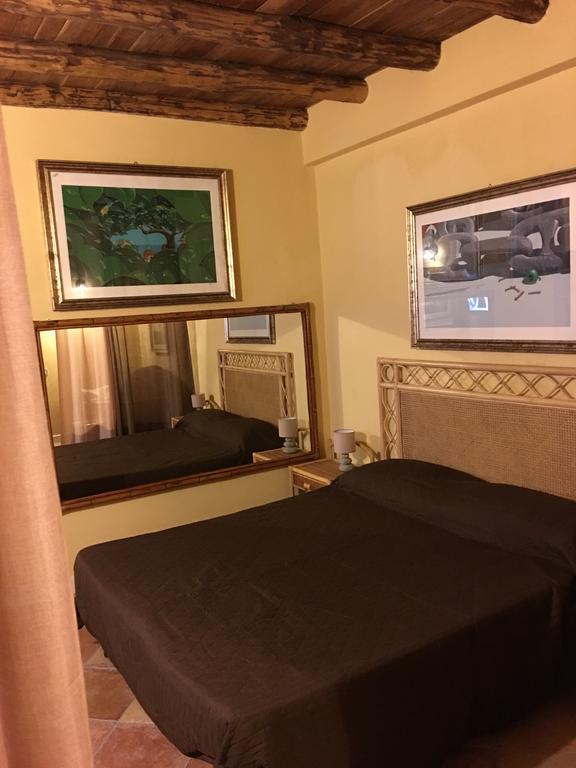 Junior Suite Cattedrale Palermo Ngoại thất bức ảnh