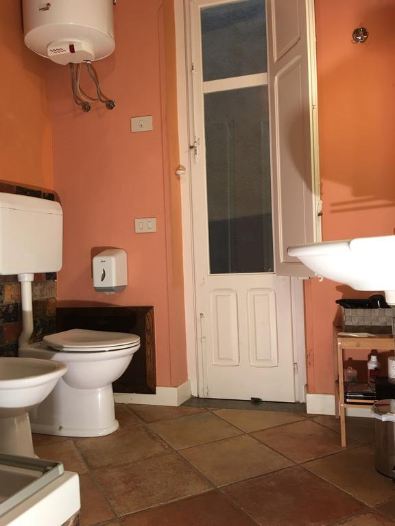 Junior Suite Cattedrale Palermo Ngoại thất bức ảnh