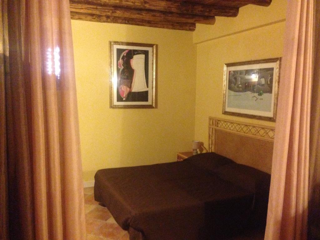 Junior Suite Cattedrale Palermo Ngoại thất bức ảnh