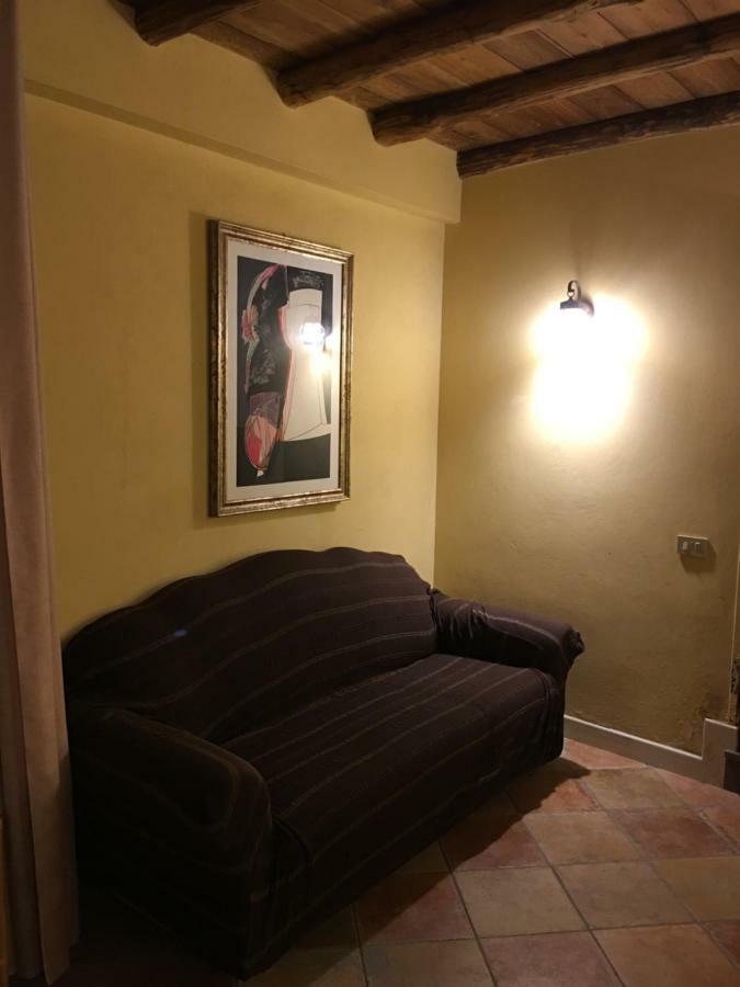 Junior Suite Cattedrale Palermo Ngoại thất bức ảnh